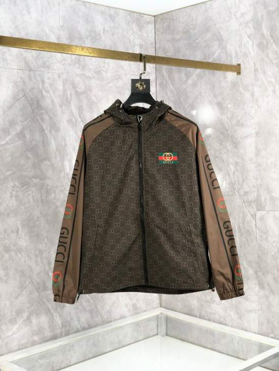 Picture of Gucci Jackets _SKUGucciM-3XL25wr0733350